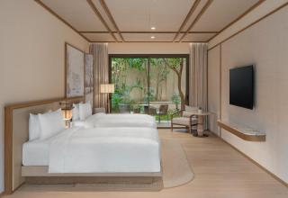 JW Marriott Ranthambore Resort & Spa - 3