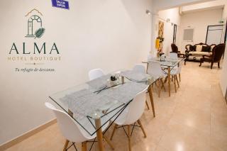 Alma Hotel Boutique Cali - 3