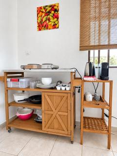 Villa Floréa - Balisier Appartement lumineux - 9