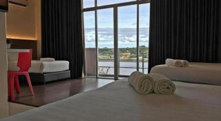 Place2Stay Business Hotel @ Waterfront - 9