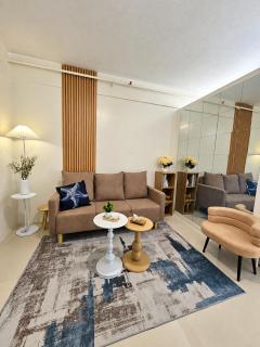 CASA CHOY SUITES KEMBALI COAST SAMAL KING SIZE BED with BALCONY - 6