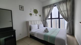 Trion Premium suites city view - 9