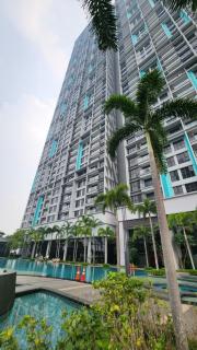 Trion Premium suites city view - 8