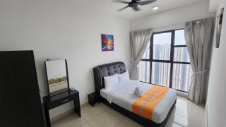 Trion Premium suites city view - 7