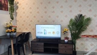 Trion Premium suites city view - 5