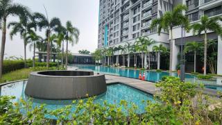 Trion Premium suites city view - 0