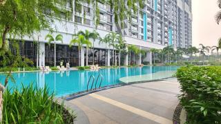 Trion Premium suites city view - 6