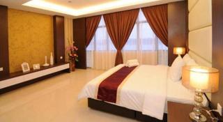 Inn Home Hotel Muar - 2