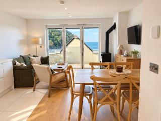 Ocean Edge at Tors Park - Sea Views & Exmoor - 7