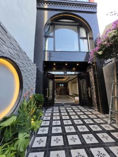 Aura Hotel - 7