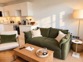 Ocean Edge at Tors Park - Sea Views & Exmoor - 5