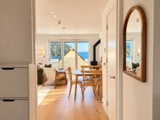 Ocean Edge at Tors Park - Sea Views & Exmoor - 3