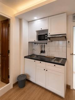 Cozy Rooms at Hillside Condo2, Nimman Road - 7