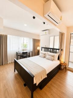 Cozy Rooms at Hillside Condo2, Nimman Road - 5