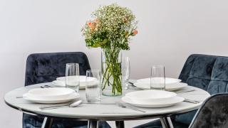 NAUTIKKA PARK APARTAMENTY PIAMOLA z siłownią i pokojem zabaw - 7