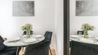 NAUTIKKA PARK APARTAMENTY PIAMOLA z siłownią i pokojem zabaw - 8
