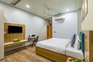 LAMBA MEDICITY HOTEL - 6