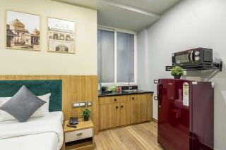 LAMBA MEDICITY HOTEL - 4