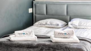 NAUTIKKA PARK APARTAMENTY PIAMOLA z siłownią i pokojem zabaw - 3