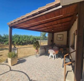 Casa Rural Oliver - Bardenas - 8