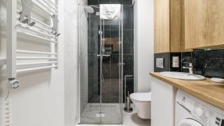 NAUTIKKA PARK APARTAMENTY PIAMOLA z siłownią i pokojem zabaw - 1