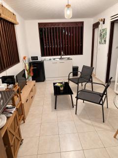 Villa Floréa - Balisier Appartement lumineux - 7