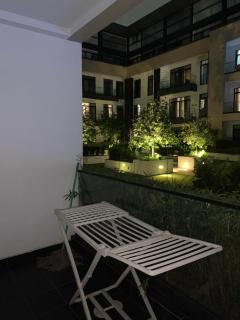 Premium Studio at The Embassy Gardens - 9