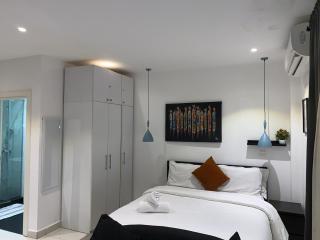 Premium Studio at The Embassy Gardens - 7
