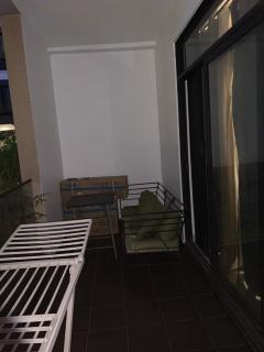 Premium Studio at The Embassy Gardens - 4