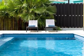 Kas Hira with Lovely Cooling Pool - 9