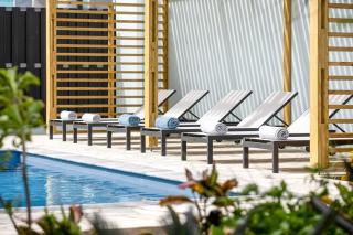 Kas Hira with Lovely Cooling Pool - 8