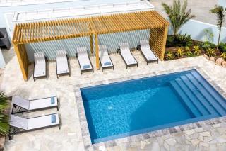 Kas Hira with Lovely Cooling Pool - 4