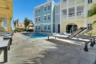 Kas Hira with Lovely Cooling Pool - 2