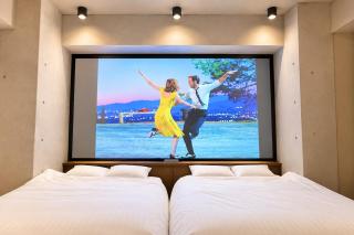 原田屋Hotel 4F - 8