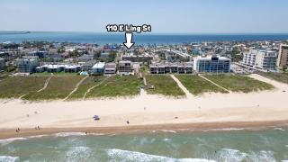 Pool Townhome 250 Steps to Beach townhouse - 9