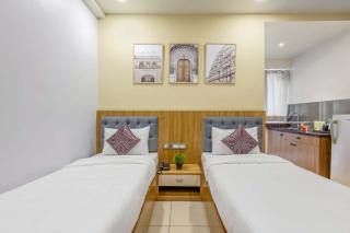LAMBA MEDICITY HOTEL - 4