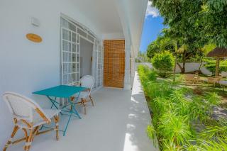 Maison Coloniale I - 0