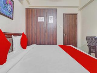 Super Hotel O Qualia Nallagandla - 6