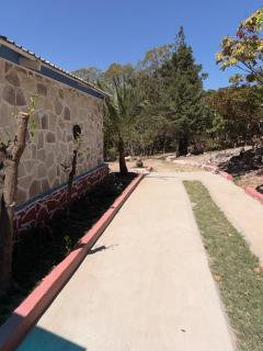 Rui and Pedro Mountain Guest House - 2