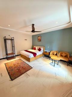 Alnoor Lodges - 6
