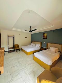 Alnoor Lodges - 5