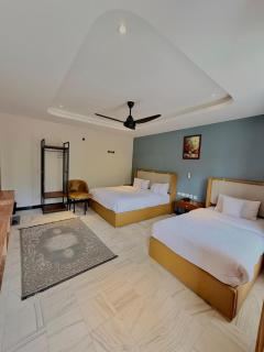 Alnoor Lodges - 4