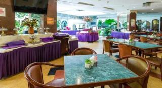 The Twenty First Century Hotel - 6