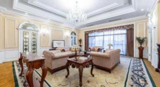 Country Garden Phoenix Hotel Chaohu - 8