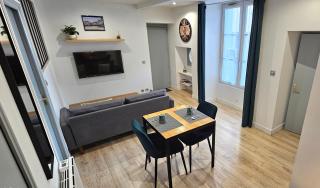 Appart Saint Cyprien + Parking privatif - 9