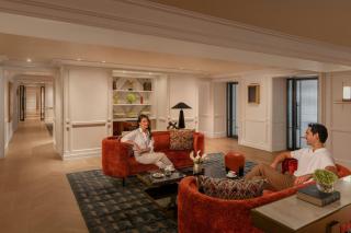 The St. Regis Jakarta - 7