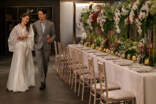 The St. Regis Jakarta - 6