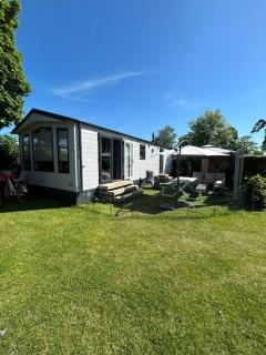 Camping Kortgene chalet 160 - 0