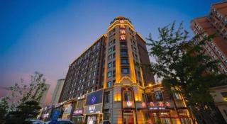 Qingdao Tired Bird Hotel - 1
