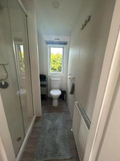 Camping Kortgene chalet 160 - 6